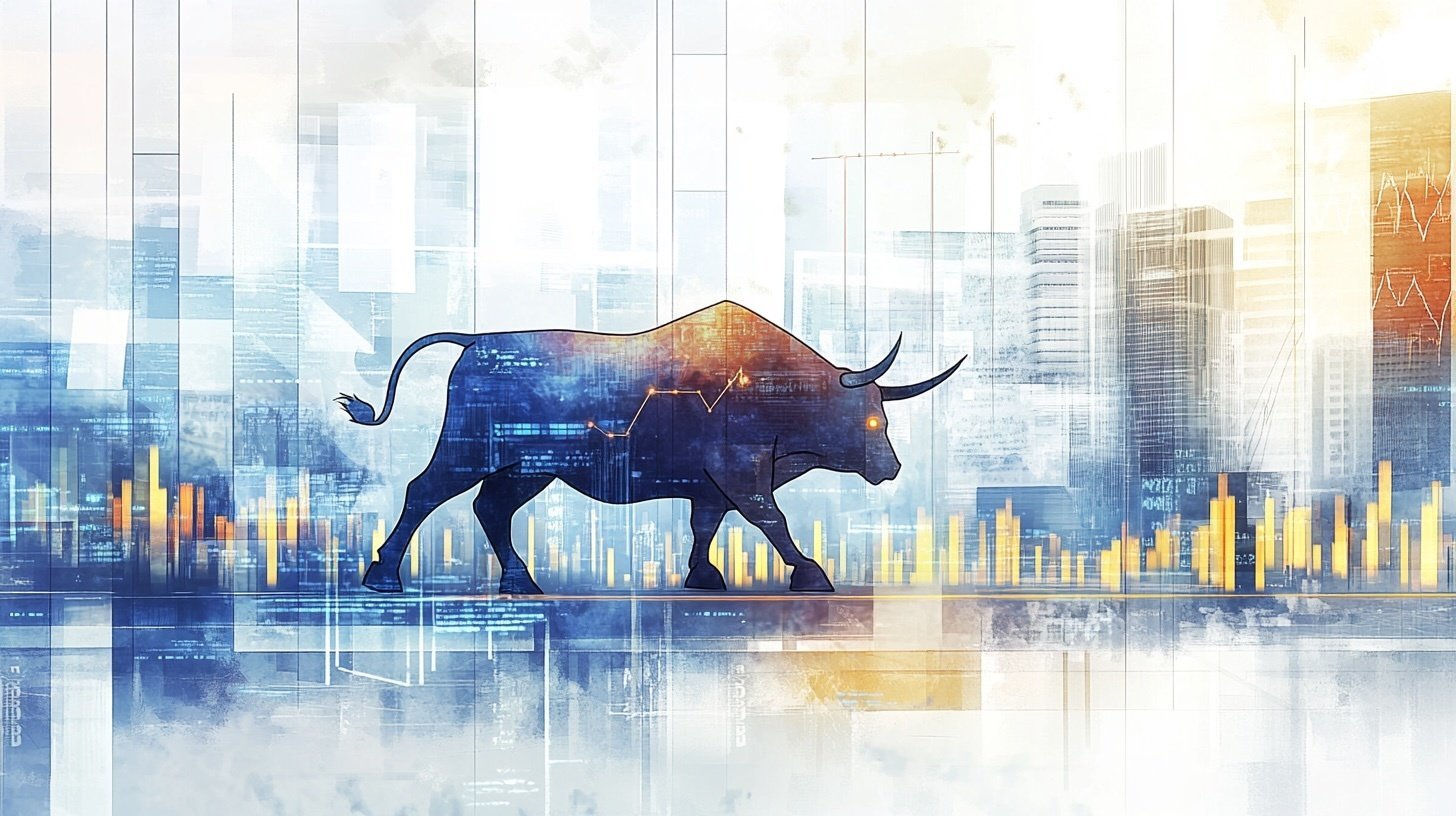 Bullish зафіксувала перший прибуток — $108,3 млн у II кварталі